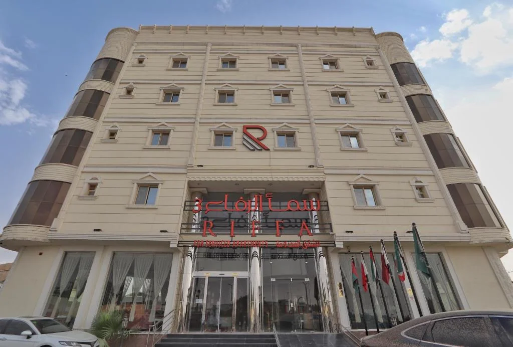 Samaa Riffa 3 - Al Kharj